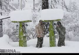 یک گزارش از اوضاع مازندران