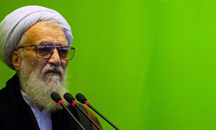 نماز جمعه این هفته تهران به امامت آیت‌الله موحدی کرمانی اقامه می‌شود