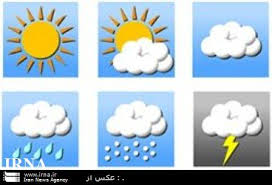 هوای کردستان هفته آینده بهاری می‌شود