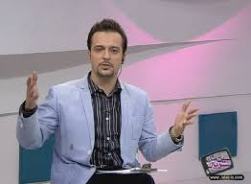 "سعید آقاخانی" با زن بابایش  به شبکه یک می‌آید