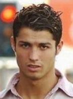 تولد تلخ رونالدو