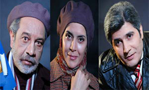 شبکه تهران در "پلاک 7، کوچه پاییز"