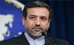 برچیده شدن تاسیسات هسته‌ای خط قرمز ایران است