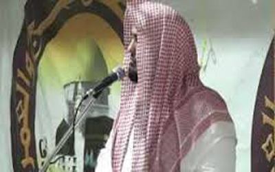 سخنان وقیحانه دست آموز شیطان