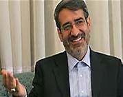 وزیر کشور با آیت‌الله صافی‌گلپایگانی دیدار کرد