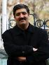 عباس رافعی:جای فیلم‌هایی مانند "رستاخیز" در سینمای ما خالی‌ است