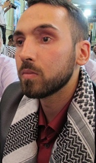 اگر غائله دیگری رخ دهد هم سینه‌ام را سپر می‌کنم