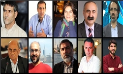 آنکارا در تلاش برای ایجاد درگیری بین گروه‌های کرد