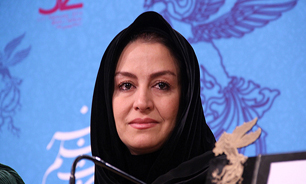 فیلمی که اشک بازیگرش را درآورد + فیلم