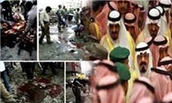 قانون مبارزه با تروریسم عربستان شامل افرادی که به سوریه اعزام می‌شوند، نیست