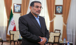 دیدار "شمخانی" با دبیرکل جنبش جهاد اسلامی فلسطین