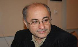 دبیری علی مرادخانی