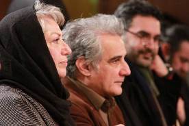 خانم "بنی‌اعتماد" مگر یادتان رفته؟ از مادر زاییده شده بود آنکه جلوی فیلم‌سازی‌تان را گرفت!