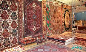 اراک میزبان نمایشگاه سراسری فرش دستباف و ماشینی