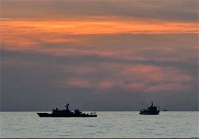 واشنگتن نگران رفتارهای پکن در دریای جنوبی "چین" است