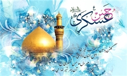 صبح میلاد تو هنگامه هم عهدی توست