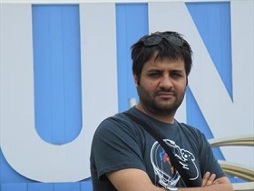 گاف وحشتناک مجری تلویزیون در برنامه زنده ورزشی