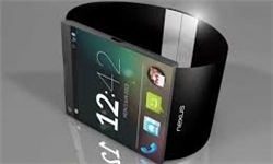 HTC هم ساعت مچی می سازد!