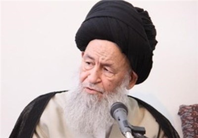انتقاد آیت‌الله علوی گرگانی از زورگویی‌های آمریکا