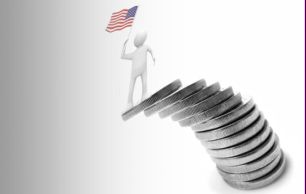 آمار اشتغالزايی در آمريکا موجب تشویش در اوضاع بازار این کشور شده است