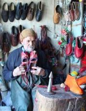 صنایع دستی جایگزین نفت