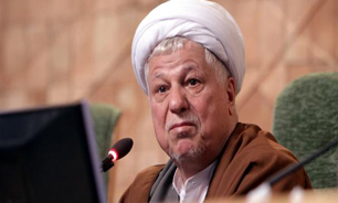 "آیت‌الله هاشمی رفسنجانی": باید فضای مناسب برای اندیشه آزاد فراهم شود