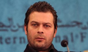 پژمان بازغی: نگاه من به هنر هیچگاه سیاسی نبوده است