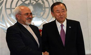 حماقت "بان‌کی‌مون" در پس گرفتن دعوت از ایران در "کنفرانسی برای هیچ"