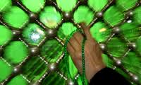 بنای جدید بقعه امامزاده سید محمد(ع) بزودی به بهره برداری می رسد