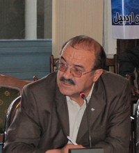 علی اشکانی و 4 فرنگی کار استان به اردوی تیم ملی دعوت شدند