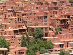 ابلاغ طرح هادی روستای ابیانه در هاله ای از ابهام