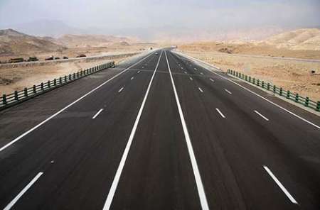 بهره برداری آزادراه پل زال -اندیمشک 900میلیارد ریال اعتبارنیاز دارد