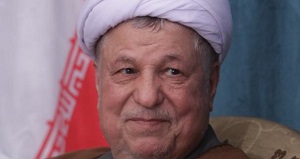 آیت الله هاشمی : در دور زدن تحریم ها، فسادهاي زيادي اتفاق افتاد، بعضی هایش هنوز رو نشده/دست دولت خالی است