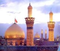 اعزام 38 دانشجوی استان چهارمحال و بختیاری به عتبات عالیات
