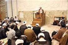 تعطیلی دروس حوزه قم