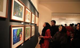 کوچ پرندگان به تهران
