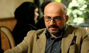 "امیر آقایی" با "ارمغان تاریکی" به شبکه سحر می‌آید