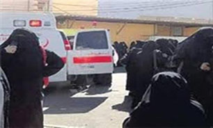 جنجال مرگ "آمنه" در دانشگاه "ملک سعود"