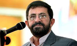 مرتضی طاهری مهمان جشن دهه فجر شبکه یک شد