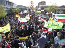 فردا همه می آییم / این چنین است : گزینه روی میز ما " همدلی " ست