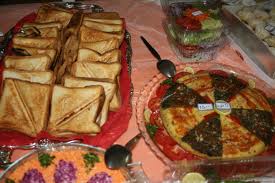 جشنواره غذایی فجر در محلات جنوب پایتخت