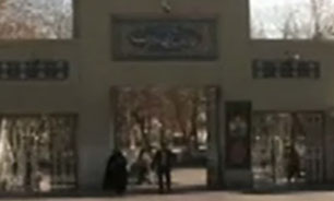 در بیمارستان "شاه رضا" چه گذشت؟ + فیلم