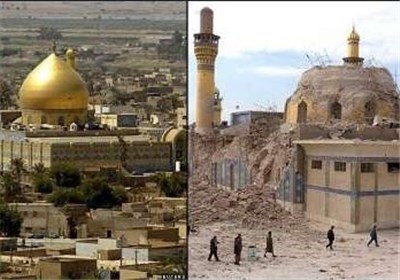 جمع‌آوری یک میلیارد ریال کمک‌های مردمی کردستان به عتبات عالیات