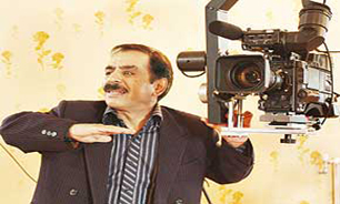 تصویر برداری "حرفه‌ای رشید" به "کوشک" اصفهان رسید