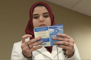 انتشار جزوه‌های ضداسلامی در هفته آشنایی با اسلام «تنسی»