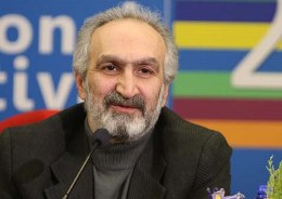 مجتبی فرآورده: سینمای بعد از انقلاب، سینمای سالم‌تر وفهیم‌تری است