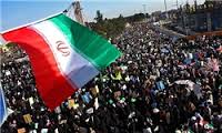 تاچند لحظه دیگر ؛ خلق حماسه ای عظیم در پایتخت تاریخ و تمدن ایران