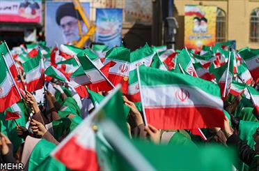 مردم ایران برای برگزاری جشن تولد انقلاب به خیابان‌ها سرازیر می شوند/ پوشش راهپیمایی توسط بیش از 270 عکاس و خبرنگار خارجی