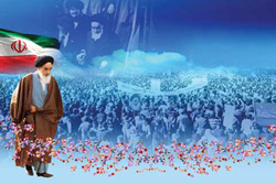 حضور پرشور در راهپیمایی 22 بهمن، وحدت، همدلی و اقتدار ملی، گزینه روی میز ملت ایران
