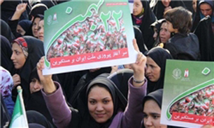 وحدت عامل اصلی پیروزی انقلاب اسلامی بود